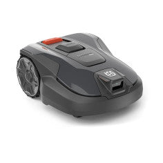Robot Agroambiente Rasaerba Husqvarna Automower 308 V con tecnologia Vision AI