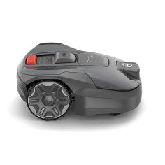 Robot Agroambiente Rasaerba Husqvarna Automower 312 V con tecnologia Vision AI