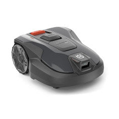 Robot Agroambiente Rasaerba Husqvarna Automower 312 V con tecnologia Vision AI