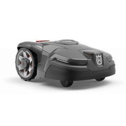 Robot HUSQVARNA Rasaerba AUTOMOWER 415 X