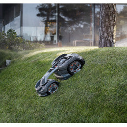 Robot HUSQVARNA Rasaerba Automower 435X AWD NERA