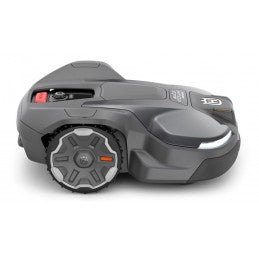 Robot Agroambiente Rasaerba Husqvarna Automower 450 X Nera