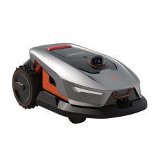 Robot SUNSEEKER Rasaerba X4 con Tecnologia LiDAR 3D a 360 Gradi