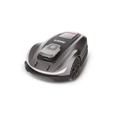 Robot SUNSEEKER Rasaerba X5 Gen 2 con Tecnologia Always On Navigation 2.0