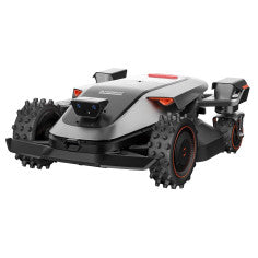 Robot SUNSEEKER Rasaerba X9 Plus con Tecnologia Always On Navigation 2.0