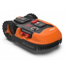 Robot WORX Rasaerba LANDROID L WR 147 E.1 per Giardini fino a 1000 mq