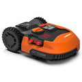 Robot WORX Rasaerba LANDROID L WR155E per Giardini fino a 2000 mq