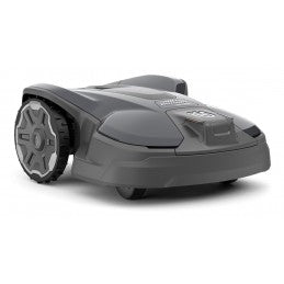 Robot NERA Tagliaerba Husqvarna Automower 320 + Plug-in EPOS ®