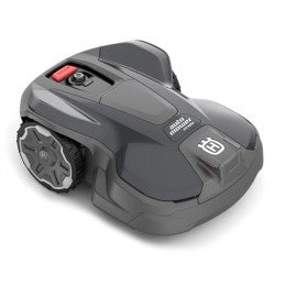 Robot NERA Tagliaerba Husqvarna Automower 320 + Plug-in EPOS ®