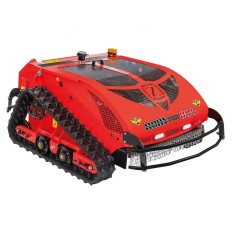 Robot ZANON Trinciaerba Radiocomandato Roby 800 PRO