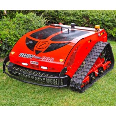 Robot ZANON Trinciaerba Radiocomandato Roby 800 PRO