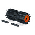 Rullo STIHL Spazzola KW-MM per Multi Motor MM 56