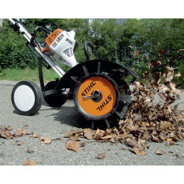 Rullo STIHL Spazzola KW-MM per Multi Motor MM 56
