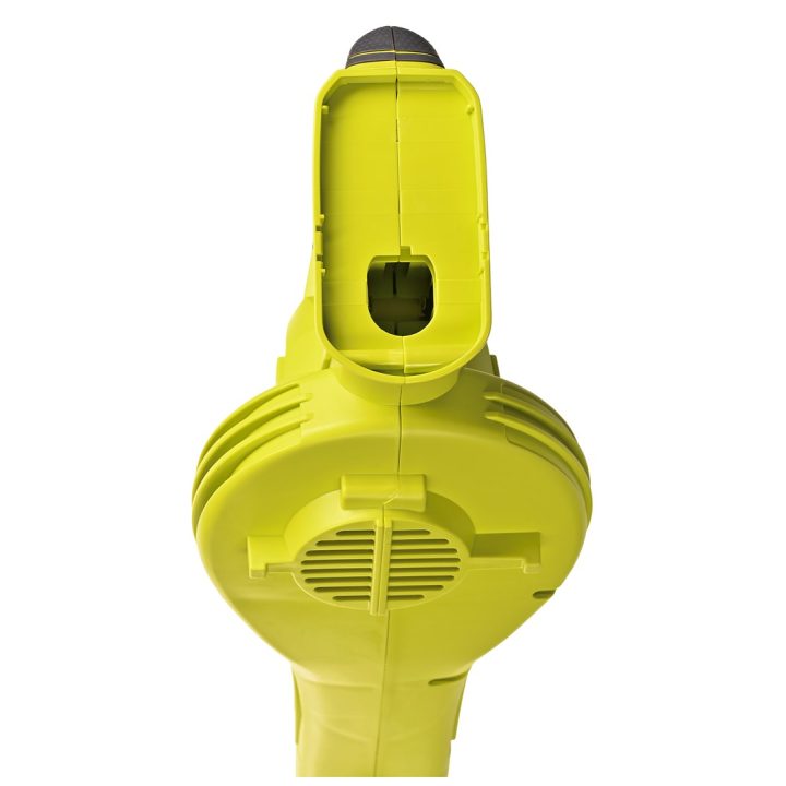RYOBI 5133002663 OBL1820S Soffiatore a batteria 245 km/h nero verde - immagine 4