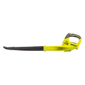 RYOBI 5133002663 OBL1820S Soffiatore a batteria 245 km/h nero verde - immagine 1