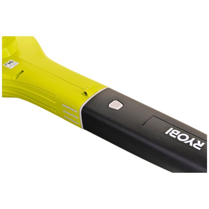 RYOBI 5133002663 OBL1820S Soffiatore a batteria 245 km/h nero verde - immagine 5