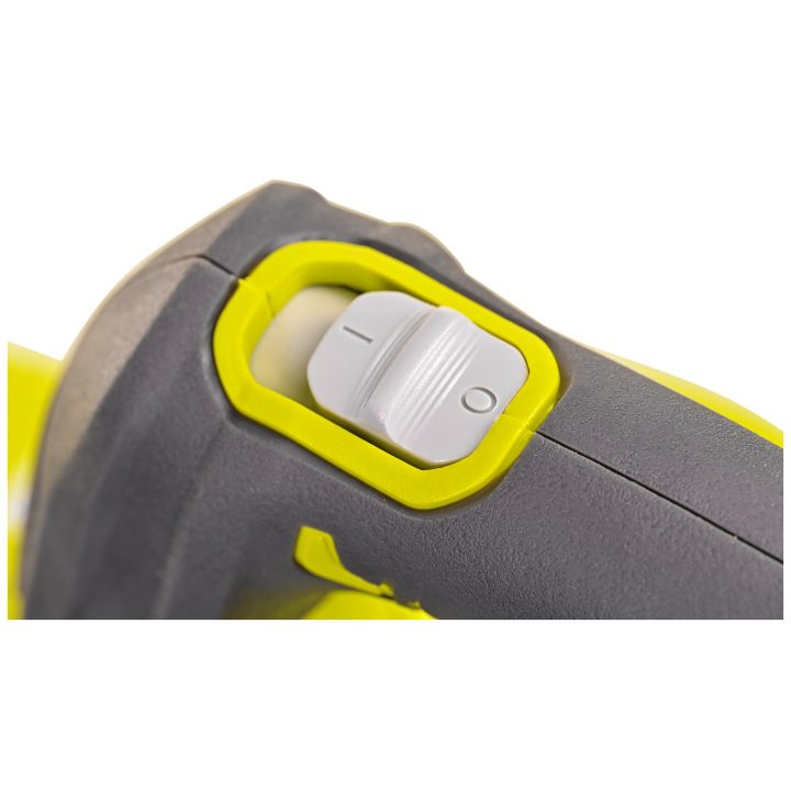 RYOBI 5133002663 OBL1820S Soffiatore a batteria 245 km/h nero verde - immagine 3