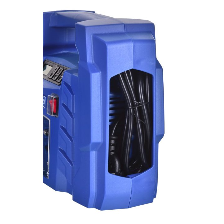 Scheppach SCH5906142901 AIR-FORCE 5 5906142901 Compressore d'aria 0.2 W AC - immagine 5