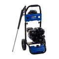 Scheppach SCH5907742903 Idropulitrice ad alta pressione HCP5000 - immagine 1