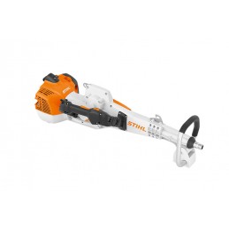 Scuotitore STIHL per Olive SP 452 con Asta da 186 cm