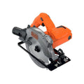 BLACK+DECKER Sega circolare 1250W CS1250LA-QS BLACK+DECKER - immagine 1