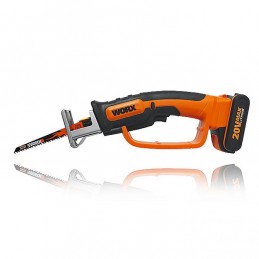 Seghetto 20V Alternativo WG 894 E WORX a Batteria
