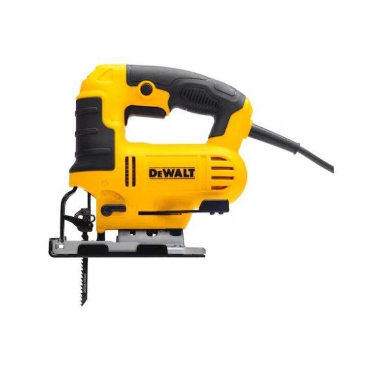 DeWalt DWE349-QS Seghetto alternativo elettrico 650W DEWALT DWE349 - immagine 2