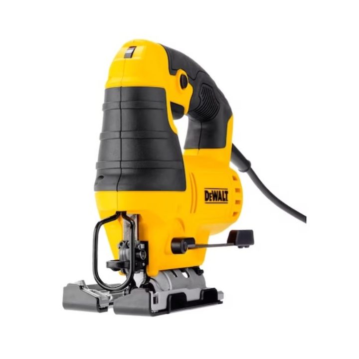 DeWalt DWE349-QS Seghetto alternativo elettrico 650W DEWALT DWE349 - immagine 4