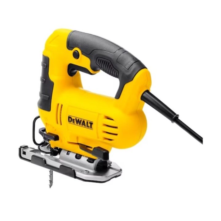 DeWalt DWE349-QS Seghetto alternativo elettrico 650W DEWALT DWE349 - immagine 3