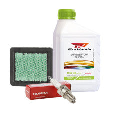 Service HONDA Kit per Motori