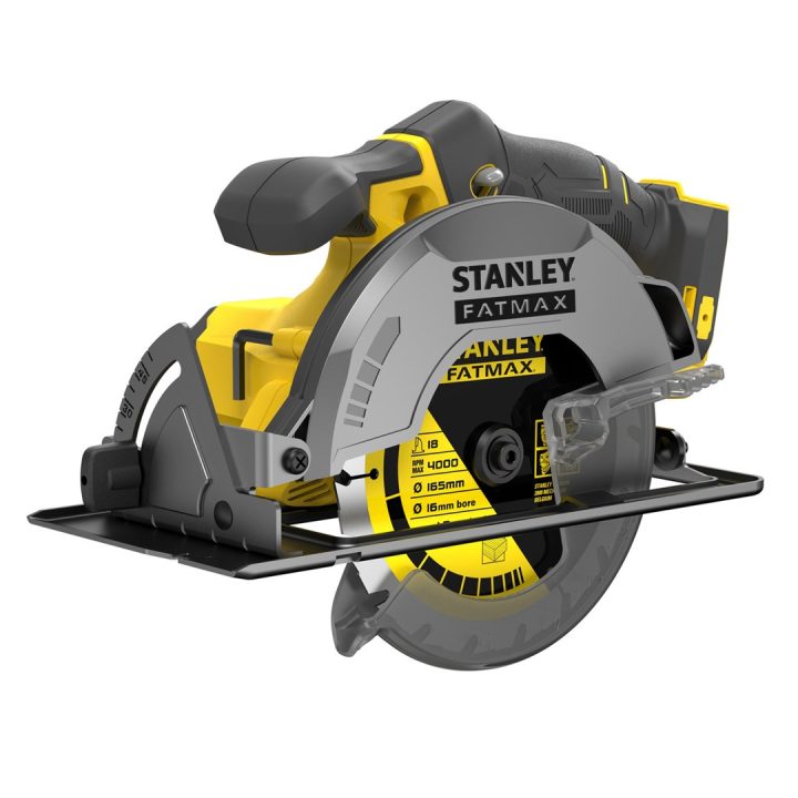 STANLEY SFMCK469M2-QW Set di 4 Fatmax SFMCK469M2 utensili by STANLEY - immagine 4