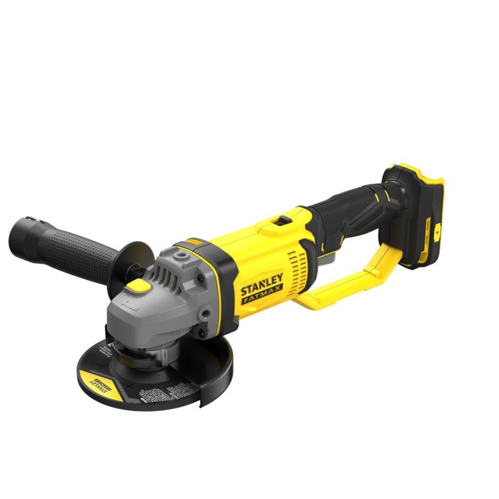 STANLEY SFMCK469M2-QW Set di 4 Fatmax SFMCK469M2 utensili by STANLEY - immagine 3