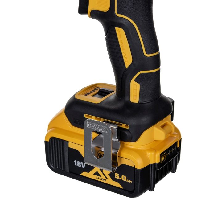 DeWalt DCK422P3-QW Set utensili elettrici Combo 18V DCK422P3 Dewalt - immagine 4