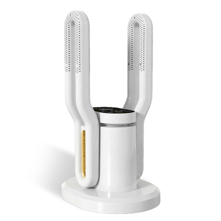 SHOE DRYER OZONE PRO+ MT6539 – Asciugascarpe con disinfezione ad ozono