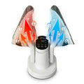 SHOE DRYER OZONE PRO+ MT6539 – Asciugascarpe con disinfezione ad ozono