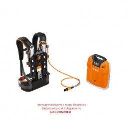 Sistema STIHL di Trasporto Batterie Serie AR L