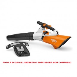 Sistema STIHL di Trasporto Comfort per BGA 200