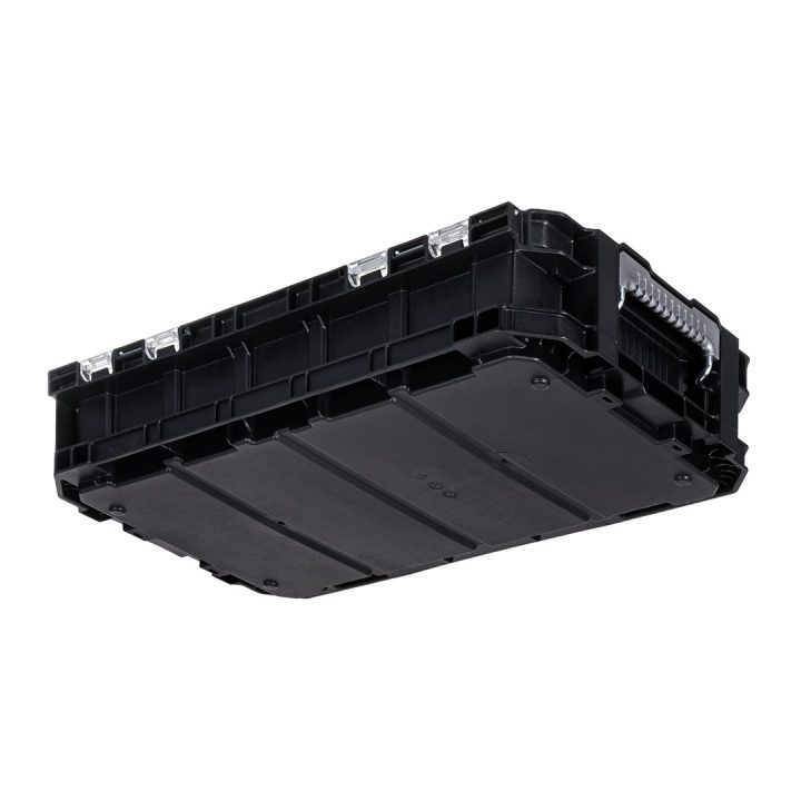 KETER 238273 Sistema mobile Connect KETER set cassone utensili - immagine 2