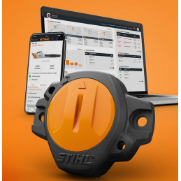 Smart STIHL Connector