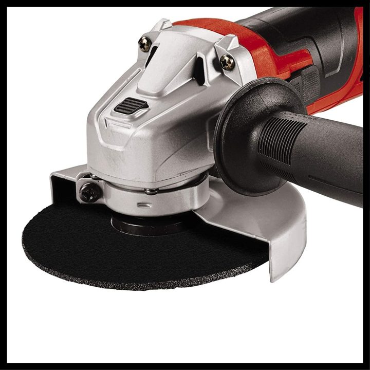 EINHELL Smerigliatrice angolare Einhell 4430971 850 W 1.61 kg - immagine 3
