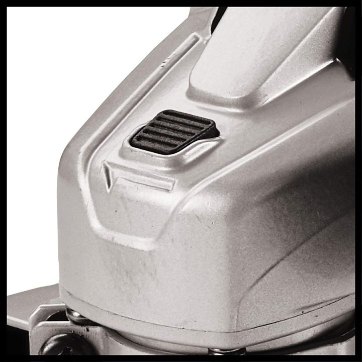 EINHELL Smerigliatrice angolare Einhell 4430971 850 W 1.61 kg - immagine 5