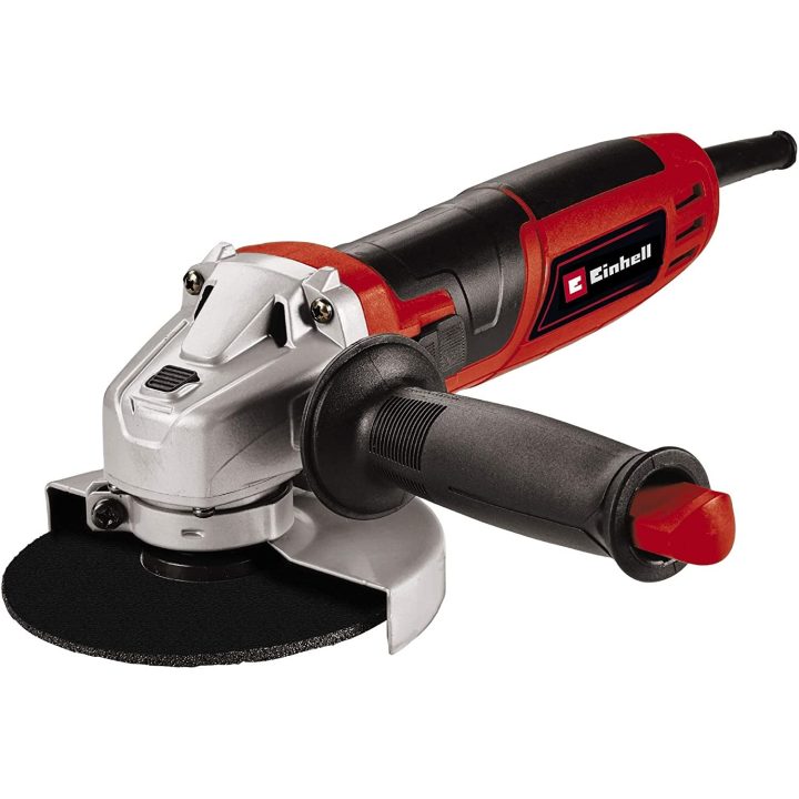 EINHELL Smerigliatrice angolare Einhell 4430971 850 W 1.61 kg - immagine 1
