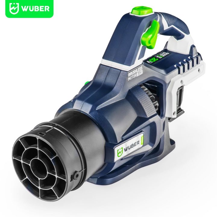 Soffiatore 40V 220 km/h W04402 WUBER