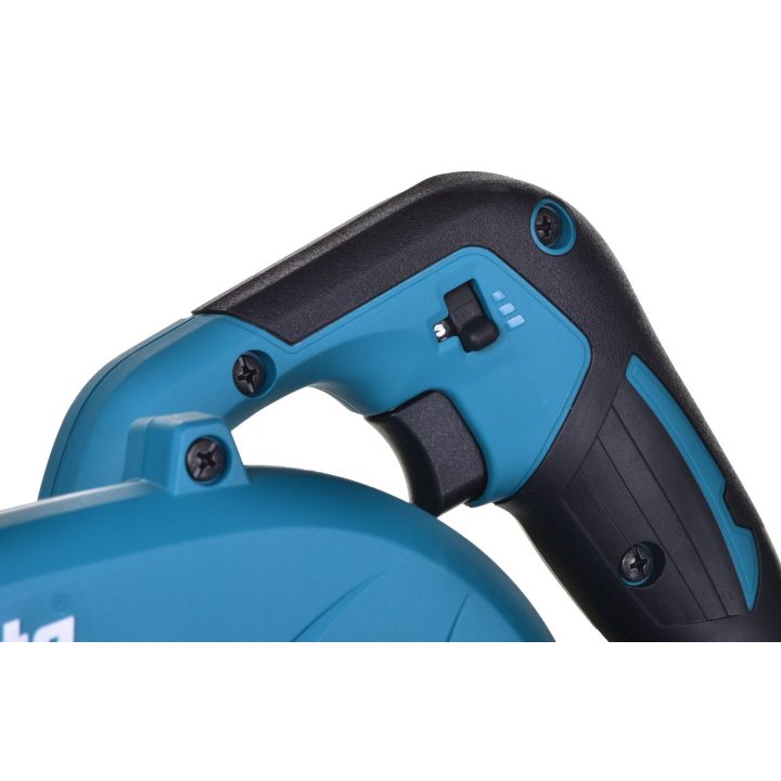 MAKITA Soffiatore a batteria 18V DUB185Z MAKITA - immagine 5