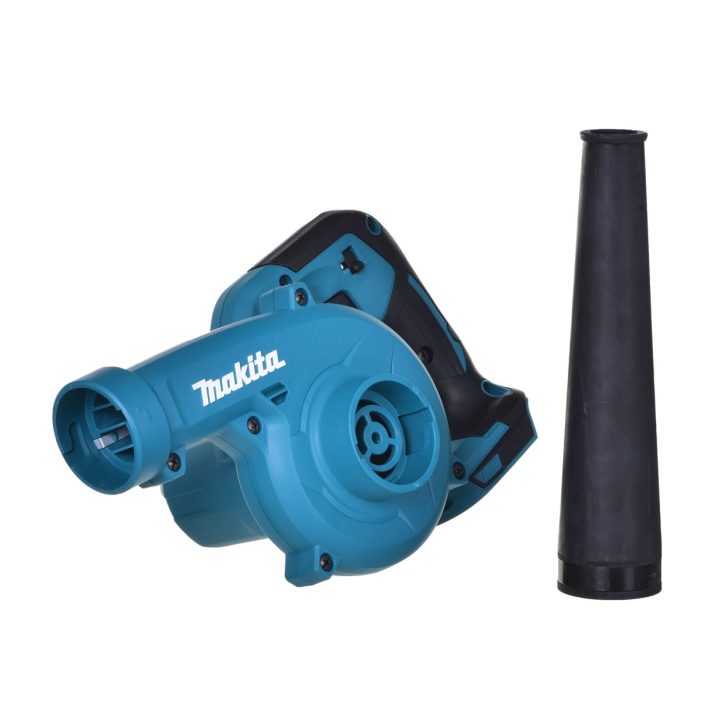 MAKITA Soffiatore a batteria 18V DUB185Z MAKITA - immagine 4