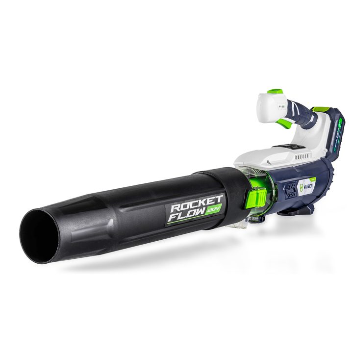 Soffiatore a batteria 20 V 137 km/h W04401 WUBER