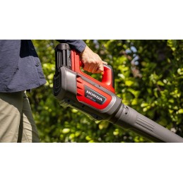 Soffiatore HHB Honda 36 BXB E a Batteria