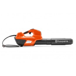 Soffiatore Agroambiente Husqvarna 530 i BX a Batteria
