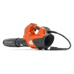 Soffiatore Agroambiente Husqvarna 530 i BX a Batteria