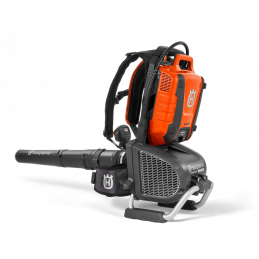 Soffiatore BTX Husqvarna 550 i a Batteria